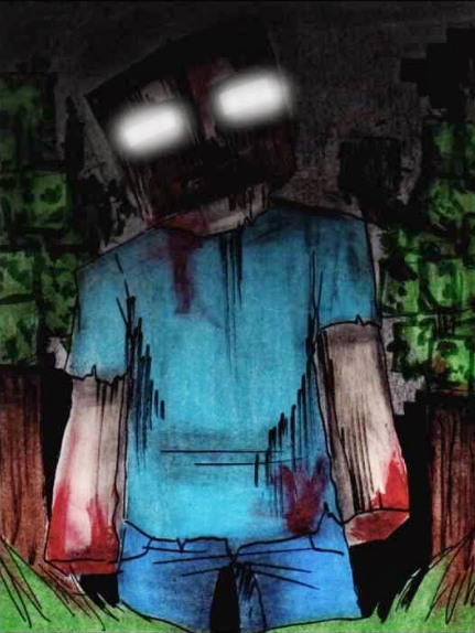 Herobrine