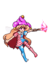 Clownpiece